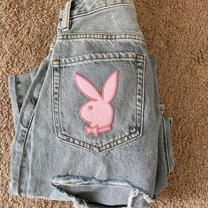 Playboy jeans